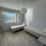 Ilona Apartments, Escape 1 *