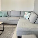 Ilona Apartments, Escape 1