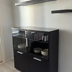 Ilona Apartments, Escape 1 Apartment