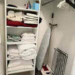 Ilona Apartments, Escape 1 Apartment *