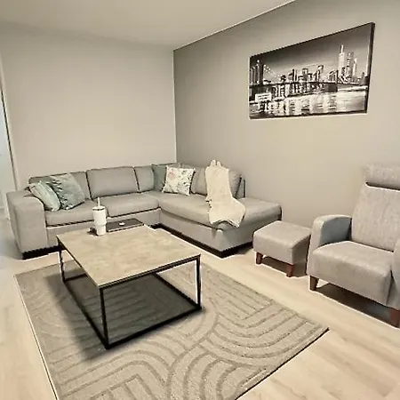 Apartamento Ilona Apartments, Escape 1 *