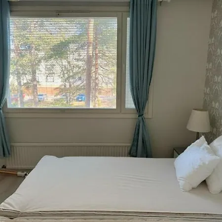 Ilona Apartments, Escape 1 Apartamento *