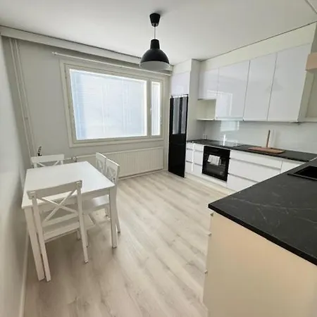 Apartamento Ilona Apartments, Escape 1 *