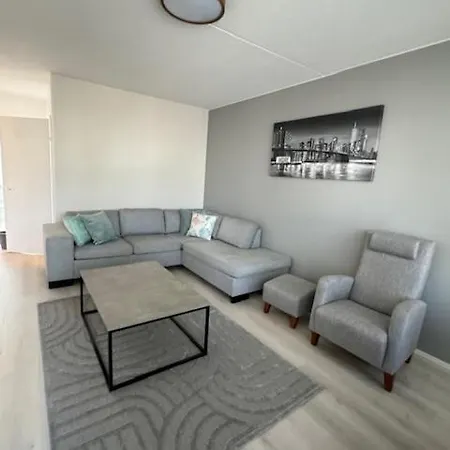 Апартаменты Ilona Apartments, Escape 1 Котка