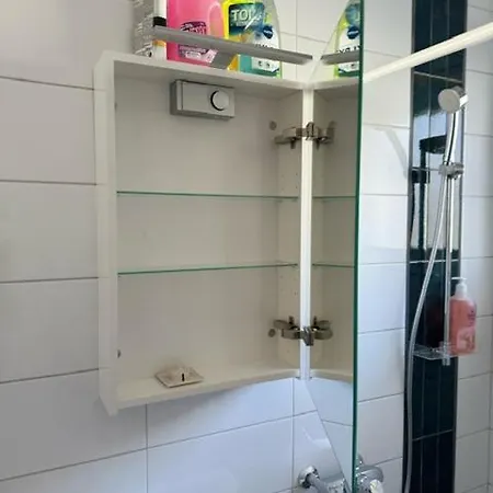 Ilona Apartments, Escape 1 Kotka