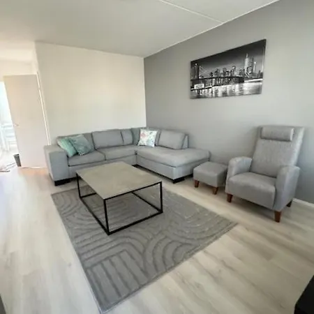 Ilona Apartments, Escape 1 * Котка