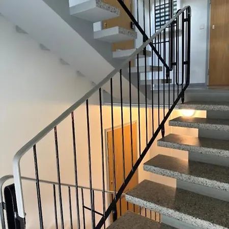 Apartamento Ilona Apartments, Escape 1