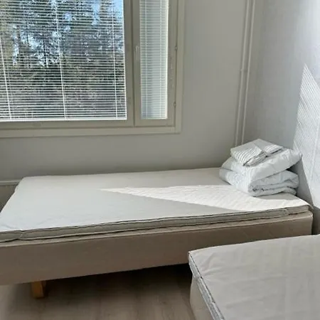 Ilona Apartments, Escape 1 Апартаменты Котка