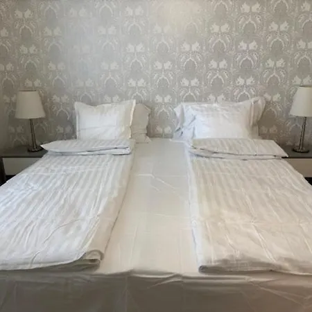 Ilona Apartments, Escape 1 * Kotka