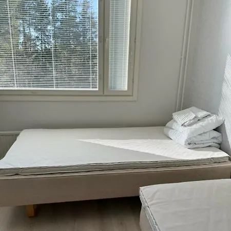 Ilona Apartments, Escape 1 Apartamento