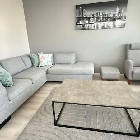 Ilona Apartments, Escape 1 Apartamento *