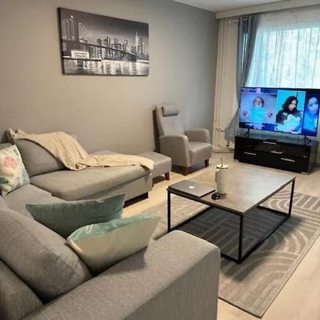 Апартаменты Ilona Apartments, Escape 1