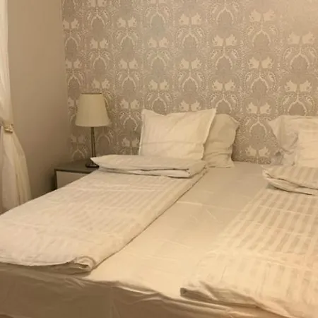 Apartamento Ilona Apartments, Escape 1 Kotka