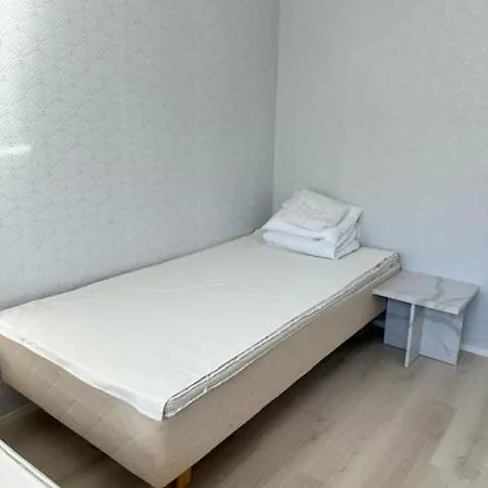 Апартаменты Ilona Apartments, Escape 1 *