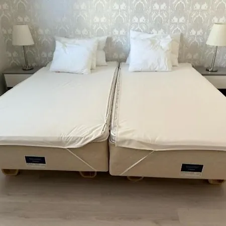 Ilona Apartments, Escape 1 Kotka