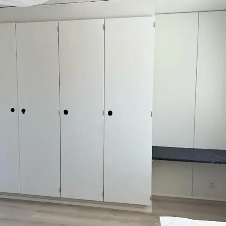 Ilona Apartments, Escape 1 * Котка