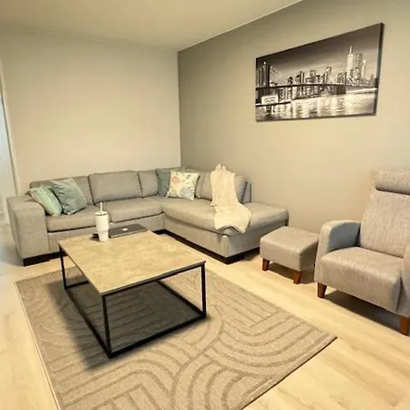 Apartamento Ilona Apartments, Escape 1 *