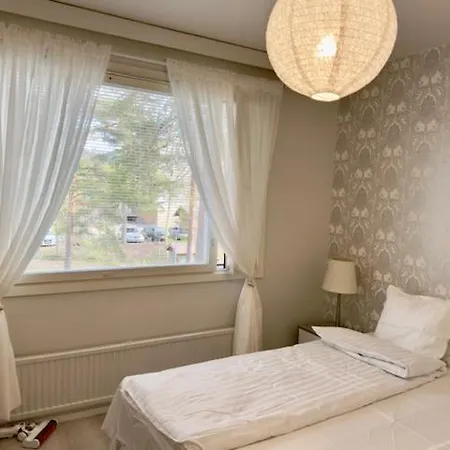 Apartamento Ilona Apartments, Escape 1 Kotka