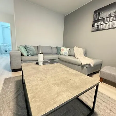 Ilona Apartments, Escape 1 Apartamento