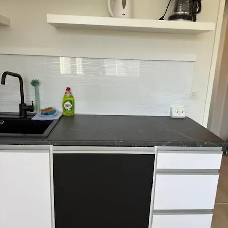 Апартаменты Ilona Apartments, Escape 1 Котка