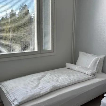Ilona Apartments, Escape 1 Апартаменты Котка