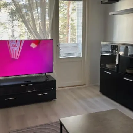 Апартаменты Ilona Apartments, Escape 1 Котка