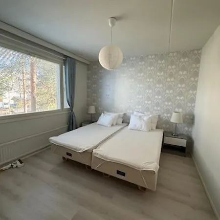 Apartamento Ilona Apartments, Escape 1 *