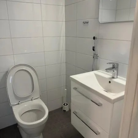 Ilona Apartments, Escape 1 Котка