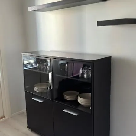 Ilona Apartments, Escape 1 Apartamento