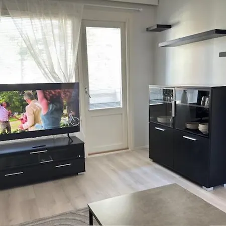 Ilona Apartments, Escape 1 * Kotka