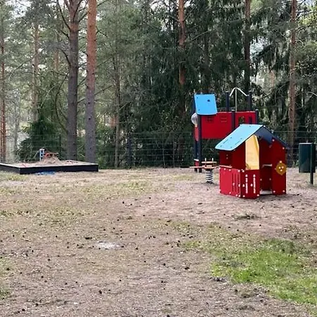 Ilona Apartments, Escape 1 Apartamento