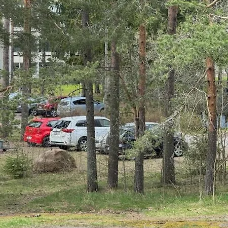 Ilona Apartments, Escape 1 Apartamento *