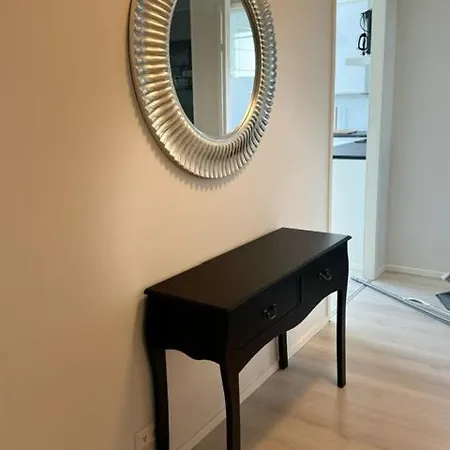 Apartamento Ilona Apartments, Escape 1