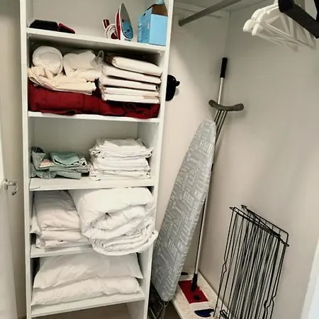 Ilona Apartments, Escape 1 Apartamento *