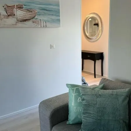 Ilona Apartments, Escape 1 Котка