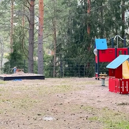 Ilona Apartments, Escape 1 Apartamento